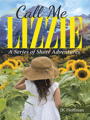 cover image of Call Me Lizzie